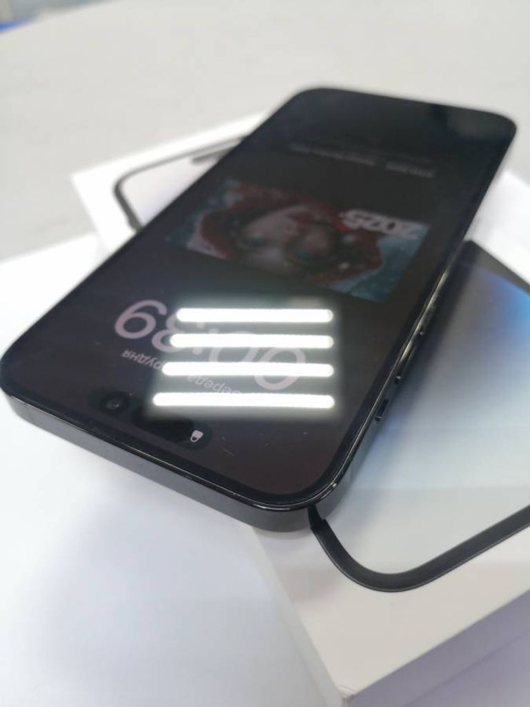 Распродажа Apple iphone 14 pro max 256gb esim, продавец Техноскарб