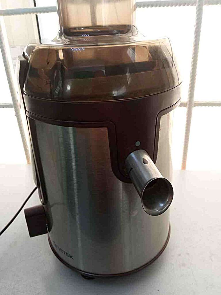 Vitek vt 3655 bn Код:2000003953349. Зображення 4