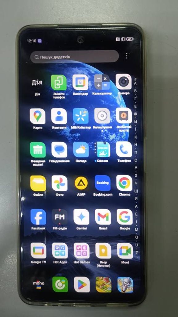 Распродажа Zte Nubia V60 Design 6/256GB Purple, продавец Техноскарб