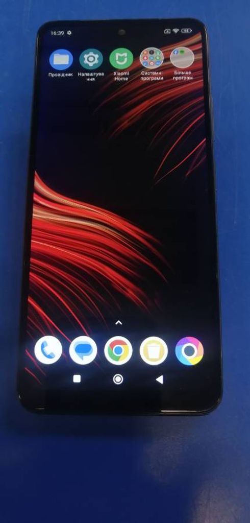 Купити Xiaomi Poco X5 5G 8/256GB Black Б/У