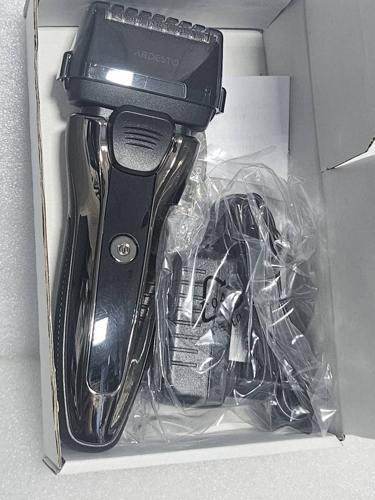 Оголошення Ardesto SHR-B8WDR Б/У