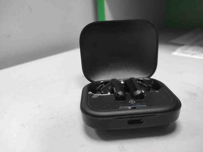 Xiaomi Redmi Buds 5 Midnight Black (BHR7627GL/BHR7629CN)