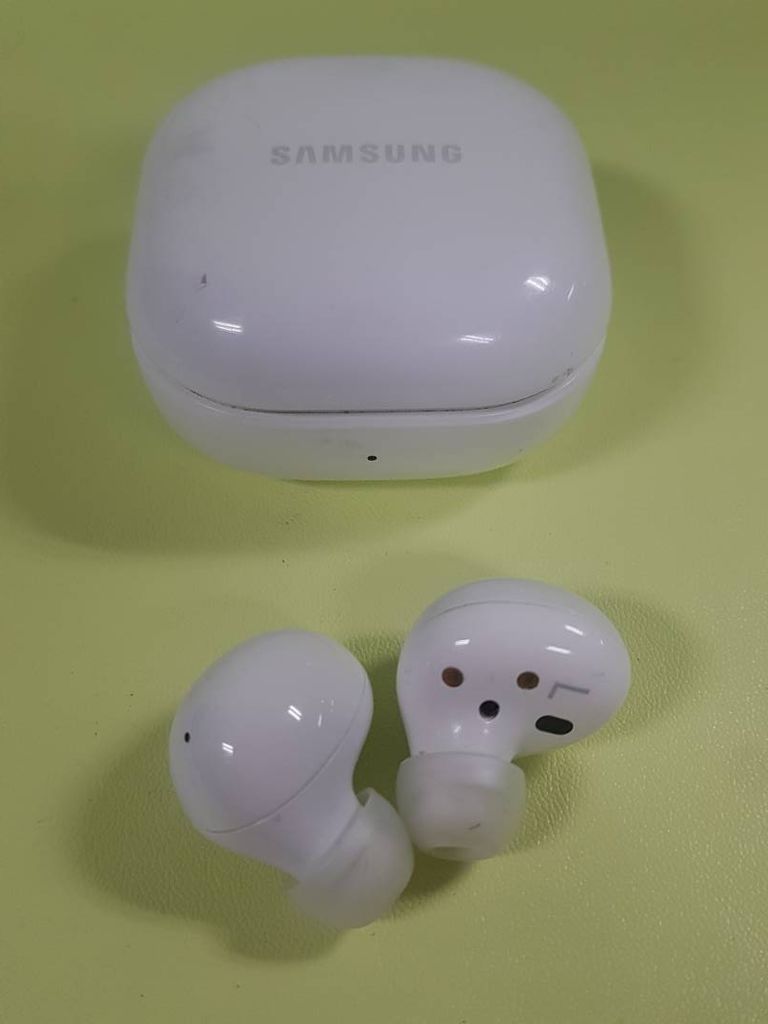 Дешево Samsung galaxy buds2 з ломбарду