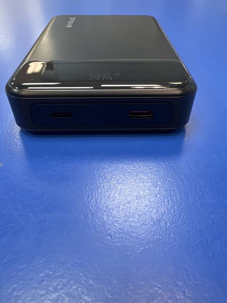 Оголошення Proove hoodman magnetic 20w 10000mah Б/У