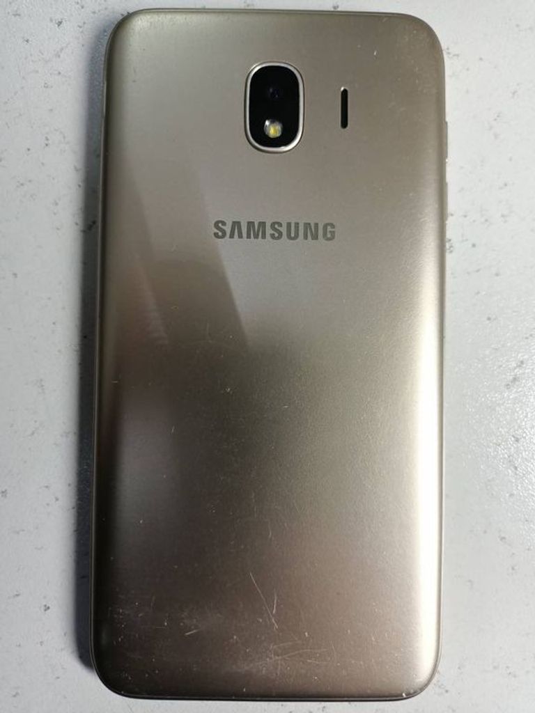 Samsung j400f galaxy j4