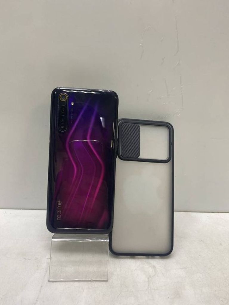 Дешево Realme 6 pro rmx2063 8/128gb з ломбарду