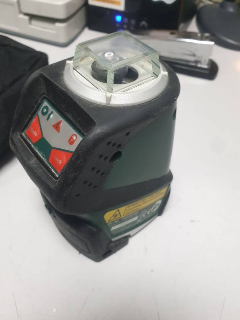 Дешиво Bosch pll 360 с ломбарда