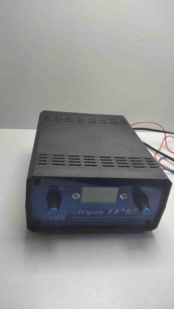 Объявление Зоря ТР-12 Б/У