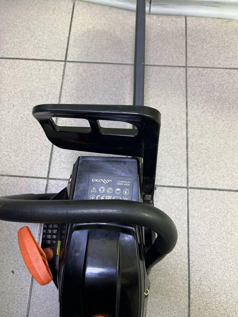 Объявление Dnipro-M dsg-40h Б/У