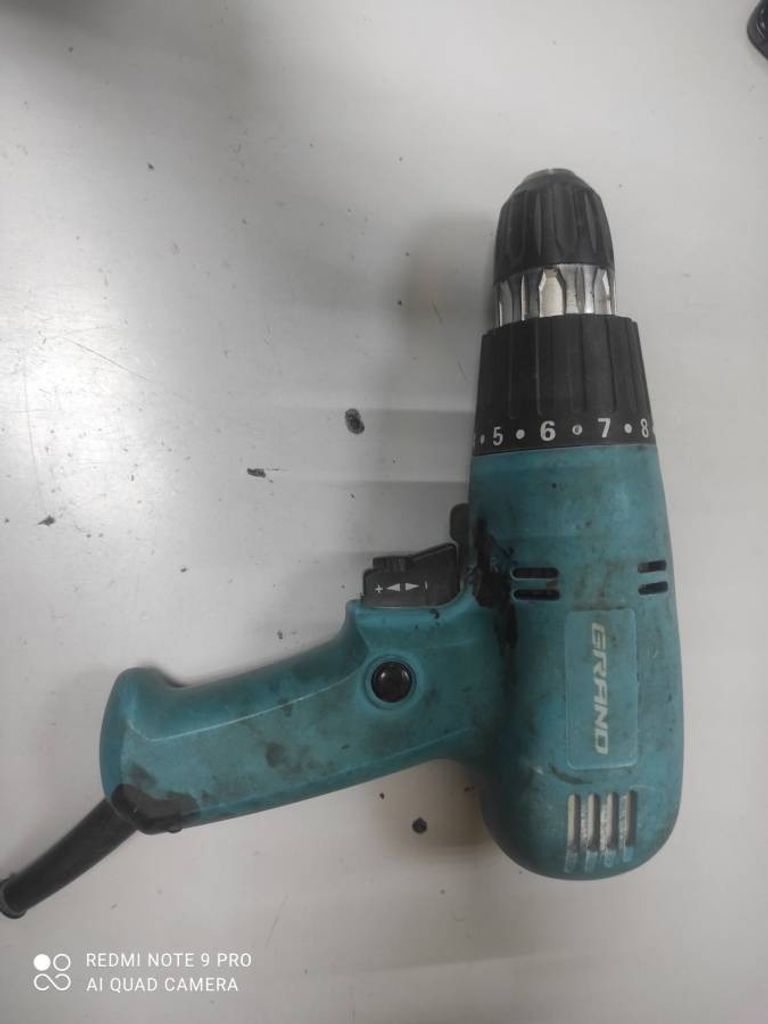 Объявление Grand ДЭ-800 Б/У