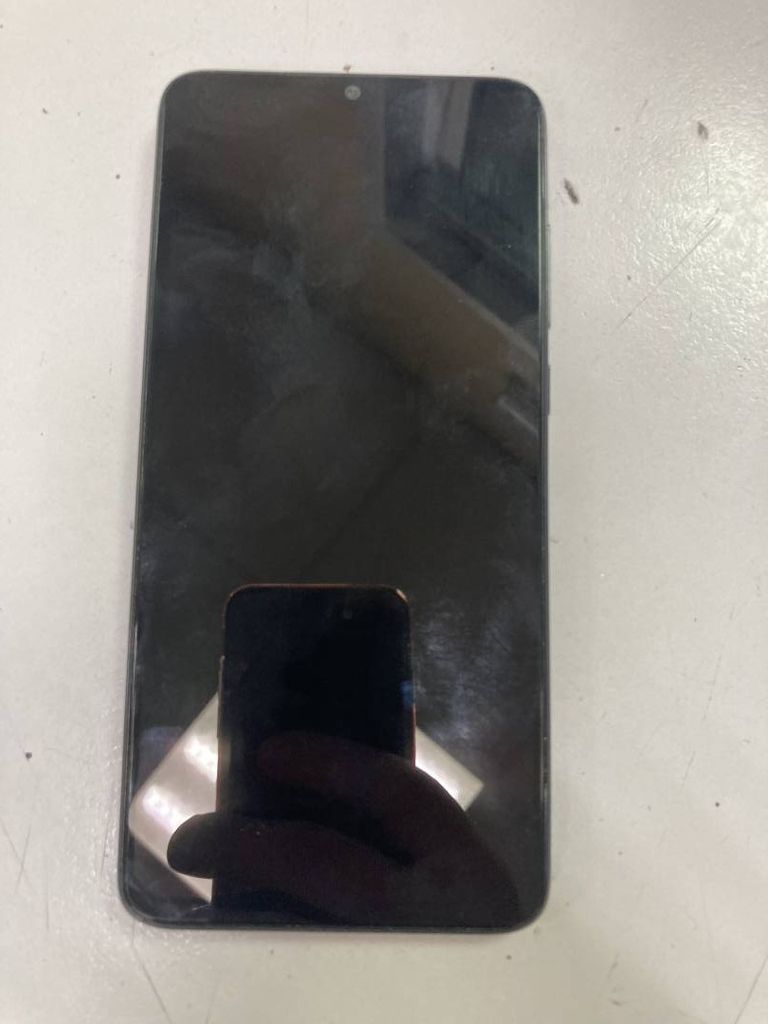 Купить Xiaomi Redmi Note 8 Pro 6/128GB Blue Б/У