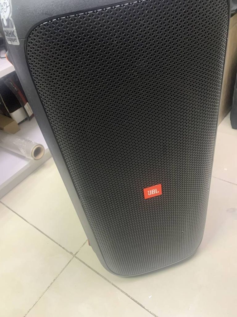 Jbl partybox 310 Код:01-200454237. Зображення 6