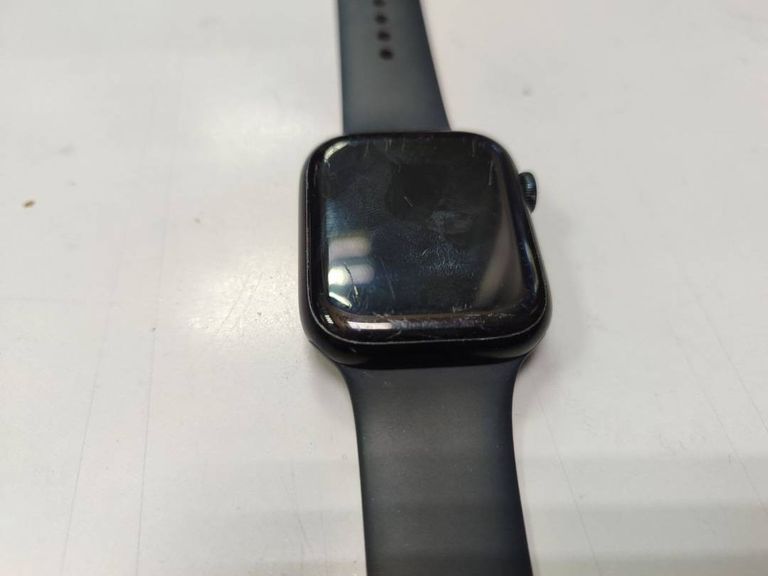 Apple watch series 8 gps + cellular aluminium case 45mm Код:01-200236026. Изображение 15