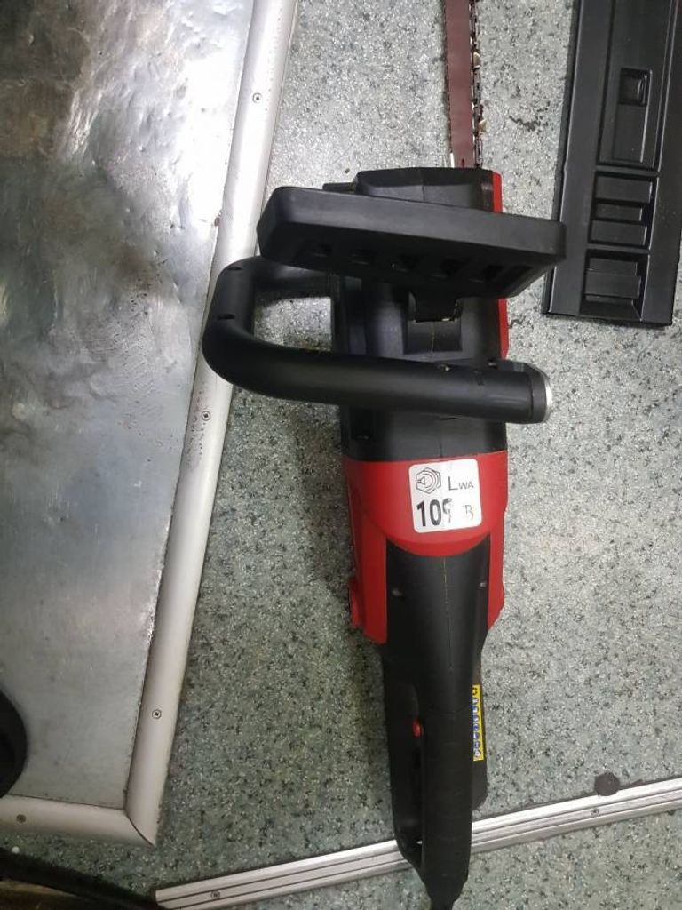 Объявление Vitals ekz 2240m Б/У