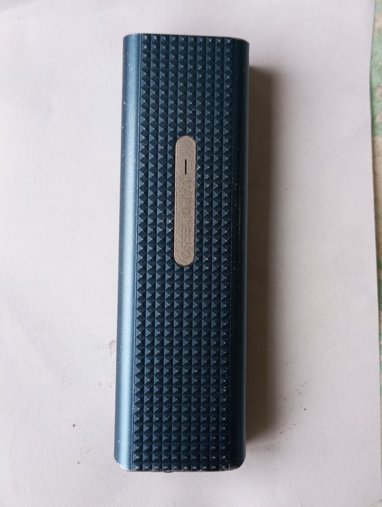 Объявление Vaporesso XROS 3 mini Pod Kit 1000 mAh Black Б/У