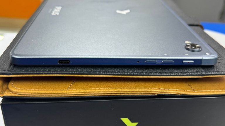 Розпродаж Pixus line 6/128gb lte, продавець Техноскарб