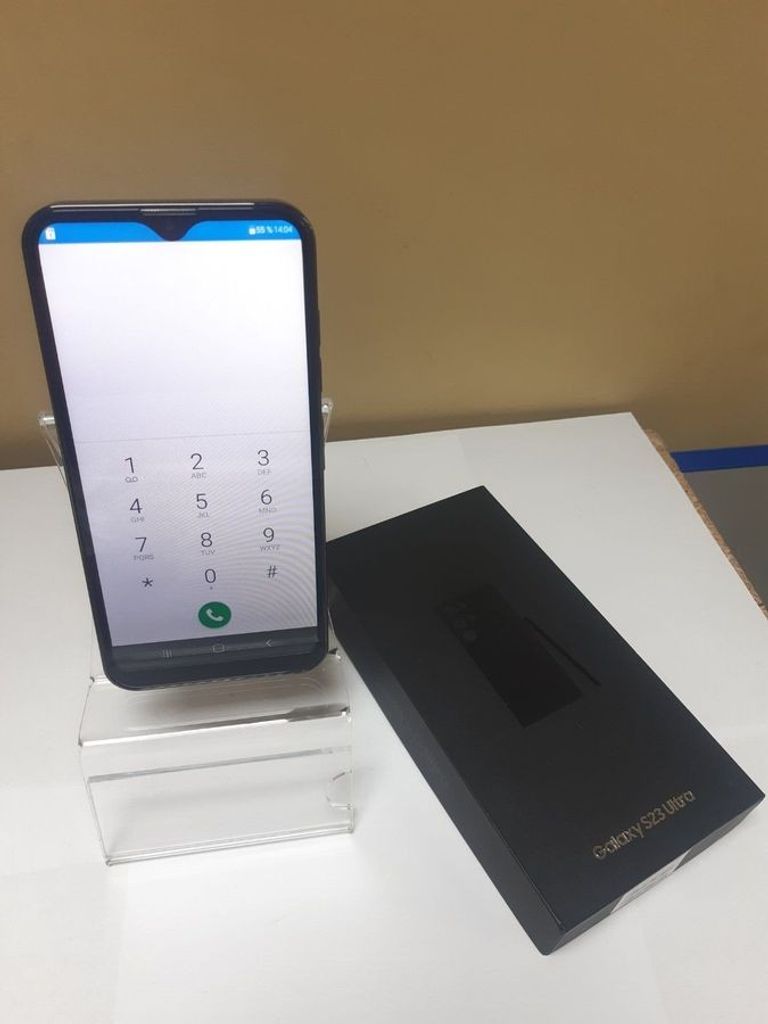 Samsung (Копія) s23 ultra Код:01-200465453. Изображение 6