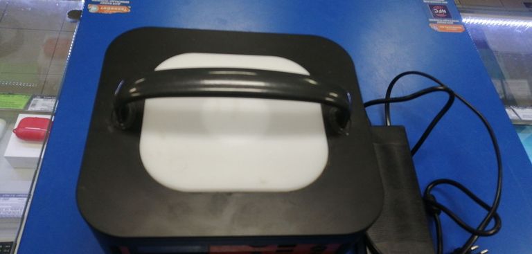 Tig fox T500 540Wh Код:01-200470341. Зображення 7