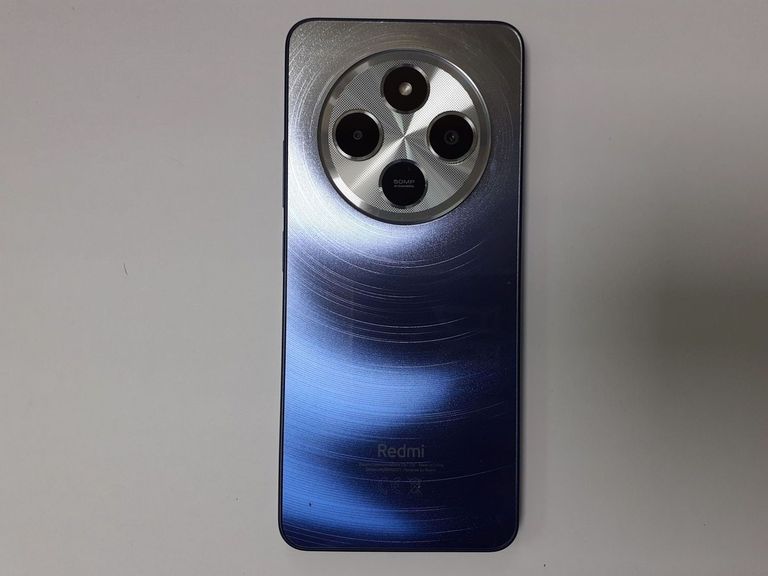 Объявление Xiaomi redmi 14c 4/128gb Б/У