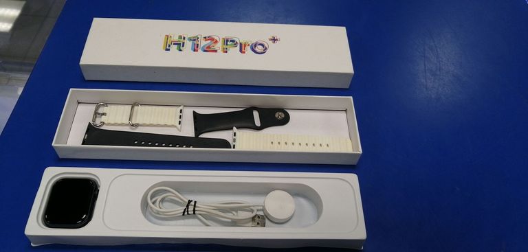 Купити H12 h12 pro+ Б/У
