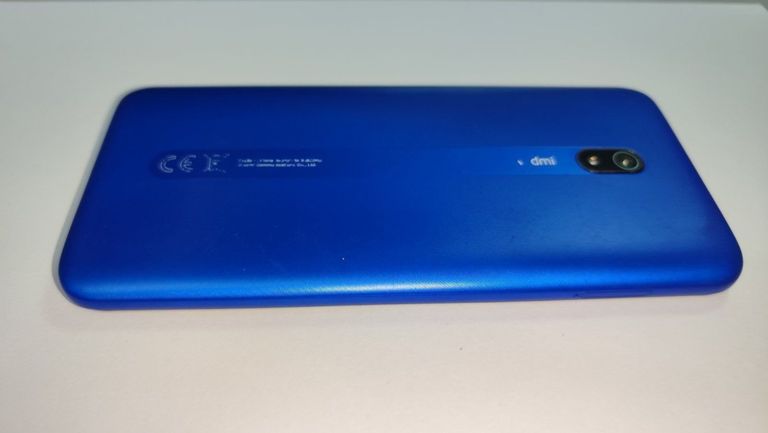 Xiaomi Redmi 8A 2/32GB Black Код:01-200475222. Зображення 7