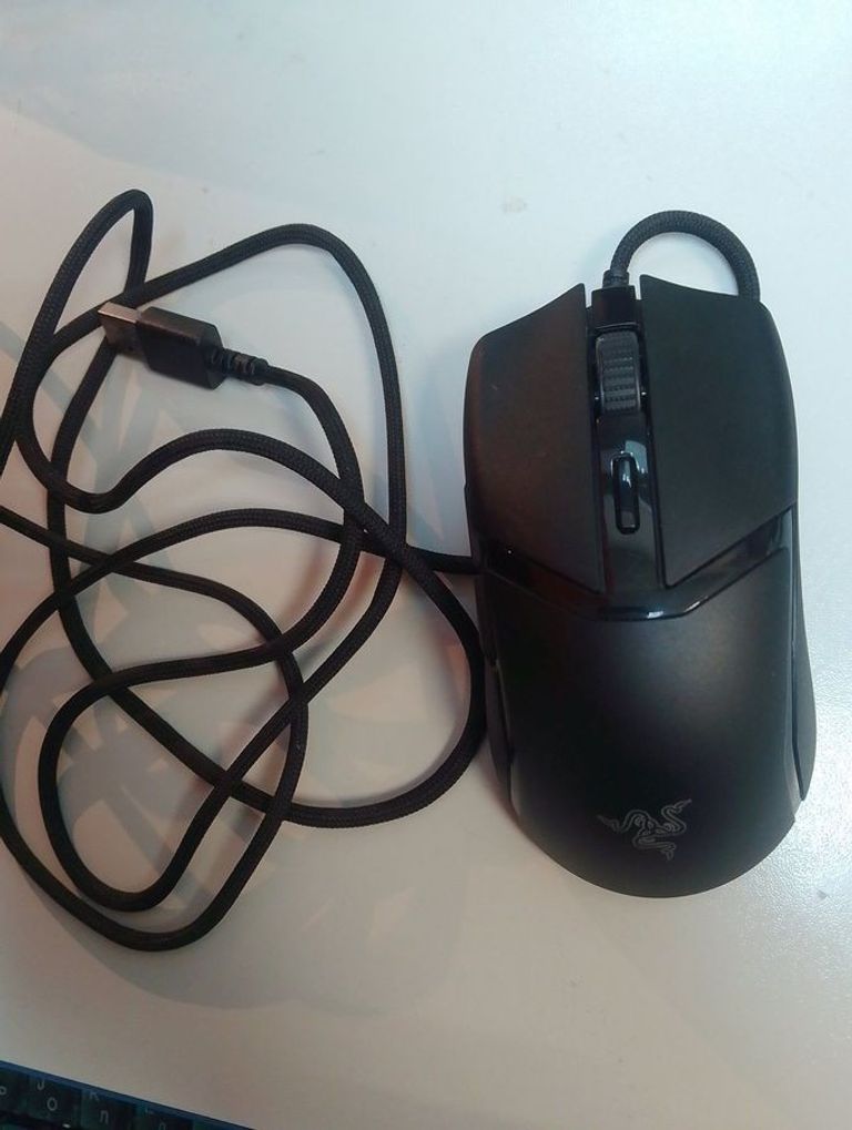 Razer cobra