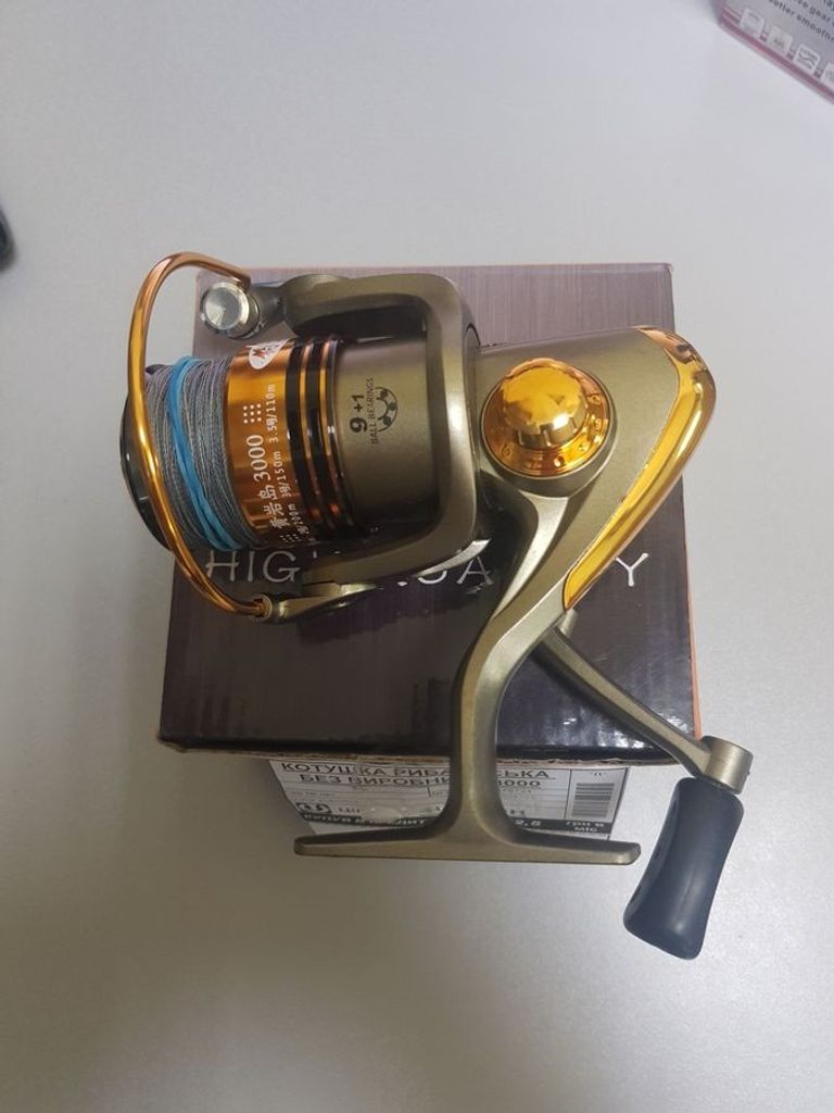 Оголошення Без Виробника 3000 Б/У