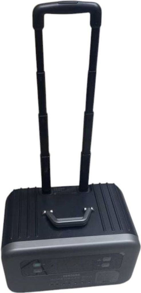 Объявление Zendure superbase pro 1500 Б/У