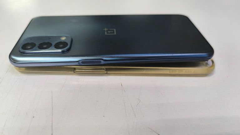 Oneplus nord n200 4/64gb Код:01-200481939. Зображення 5