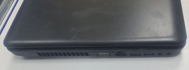 Toshiba єкр. 15,6/ pentium b950 2,1ghz/ ram4096mb/ hdd500gb/ dvd rw Код:01-200482809. Зображення 6