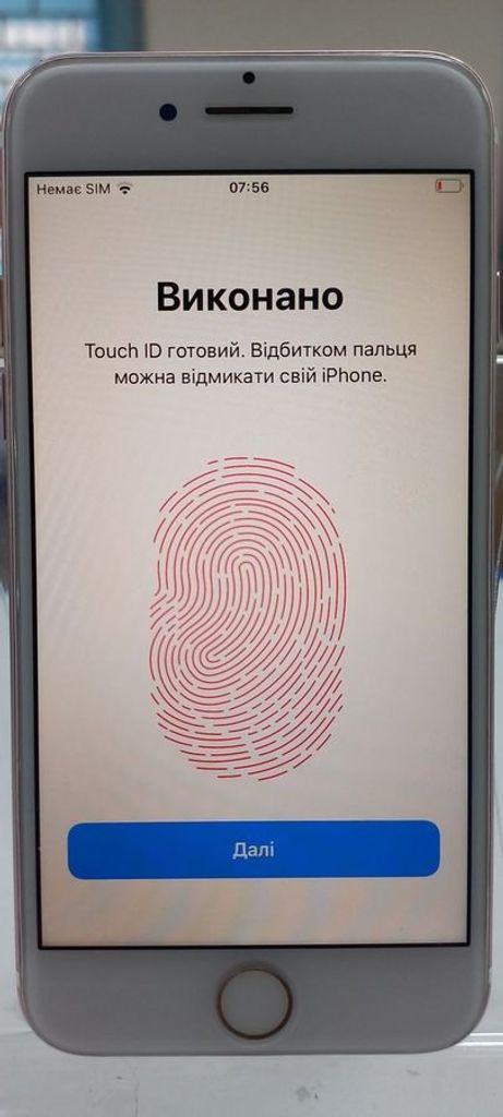 Apple iphone 7 128gb Код:01-200484096. Изображение 12