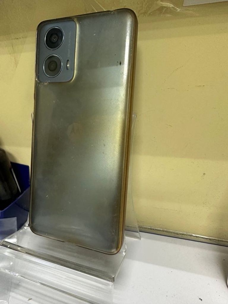 Дешево Motorola g24 power 8/256gb з ломбарду