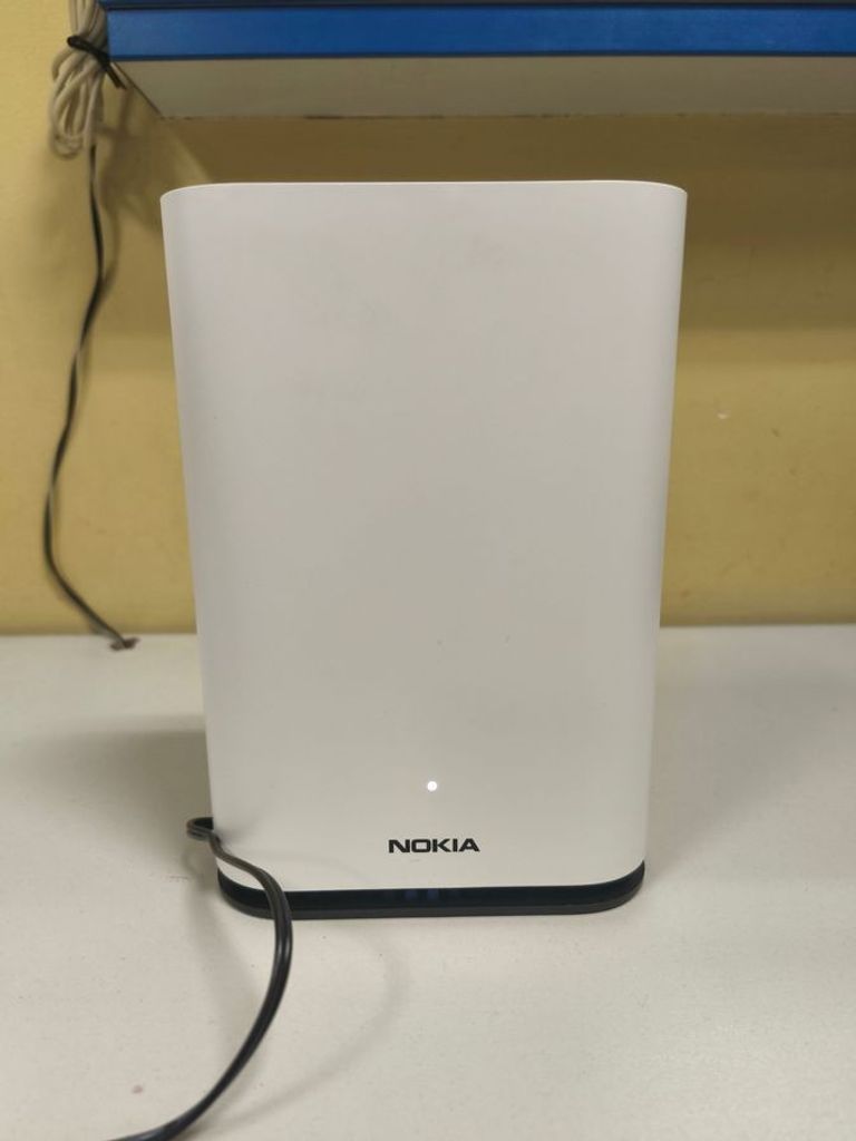 Объявление Nokia beacon 1.1 Б/У