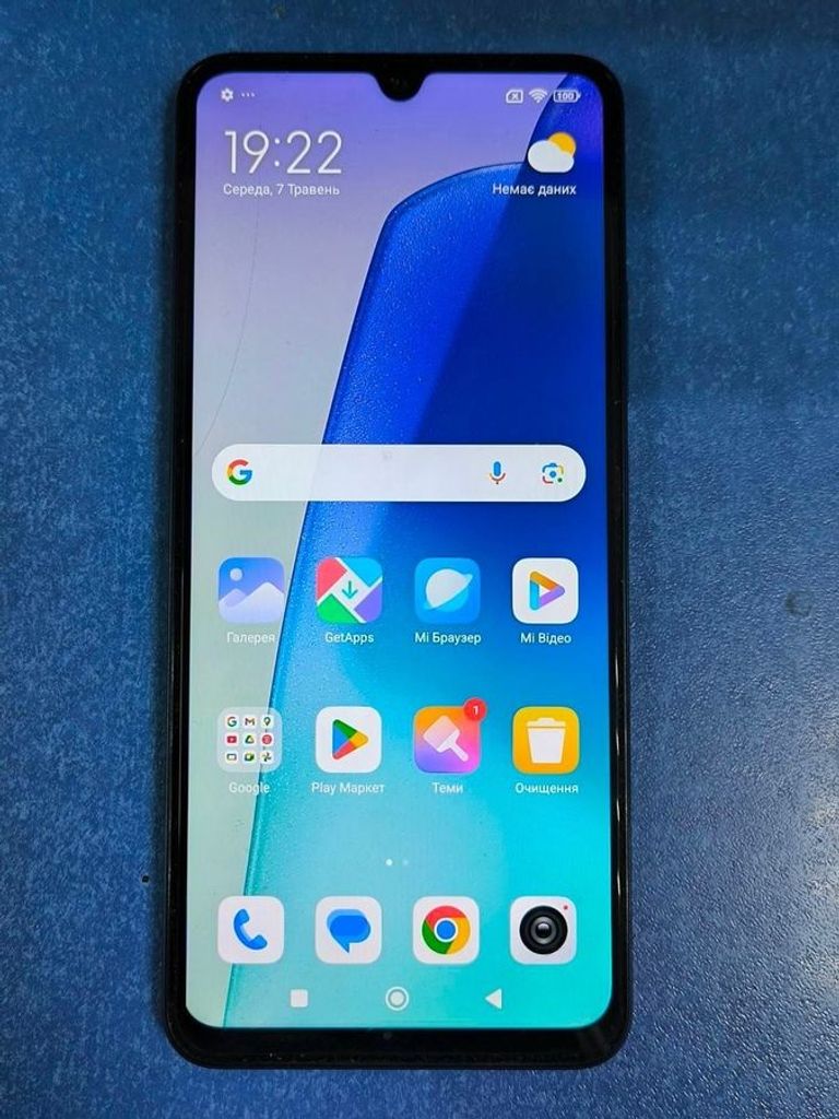 Купити Xiaomi redmi 14c 6/128gb Б/У