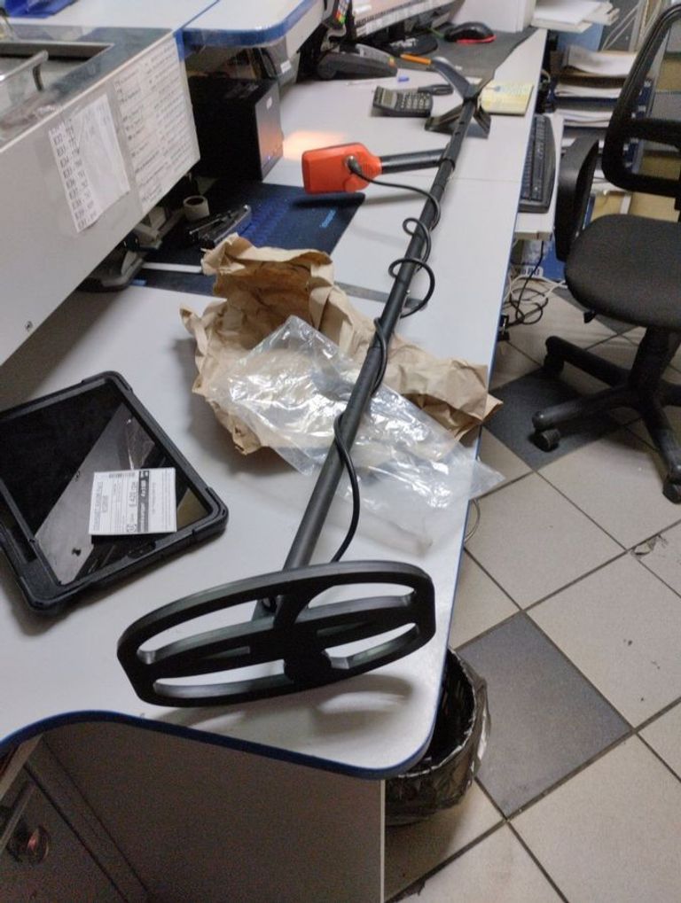 Распродажа Quest X5, продавец Техноскарб