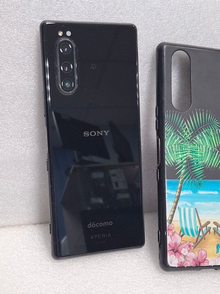 Розпродаж Sony xperia 5 6/64, продавець Техноскарб