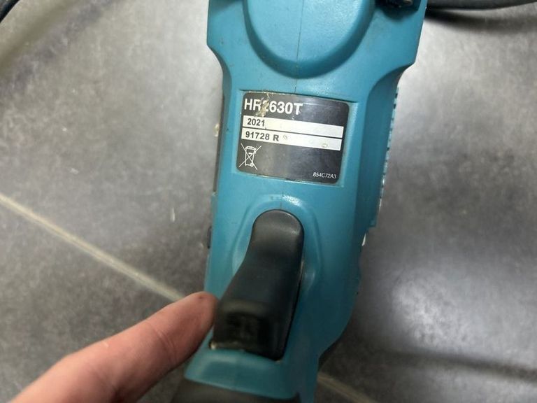 Розпродаж Makita HR2630T, продавець Техноскарб