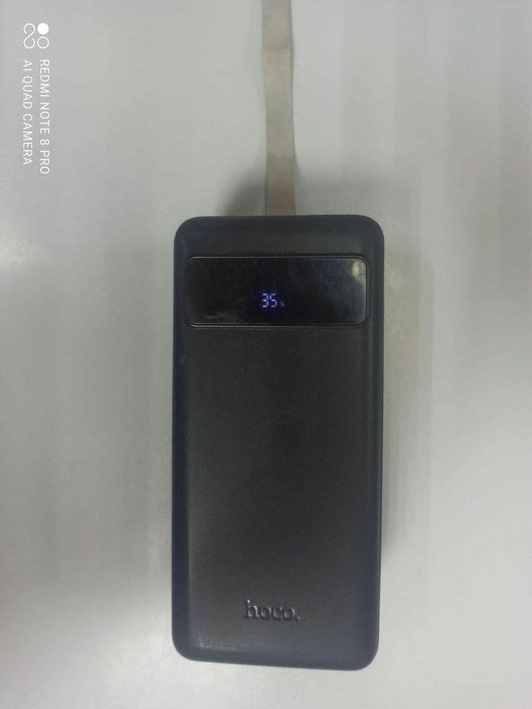 Купити Power Bank 60 000 mah Б/У