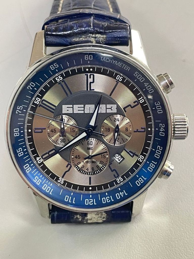 Купить Vostok Europe gaz-14 limousine Б/У