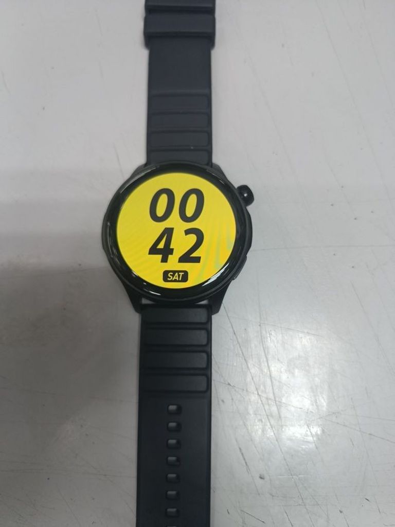 Розпродаж Gelius pro gp-sw010 amazwatch gt3, продавець Техноскарб