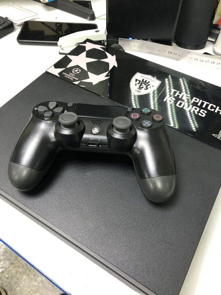Розпродаж Sony playstation 4 500gb, продавець Техноскарб