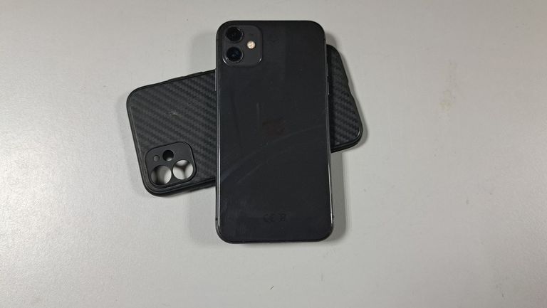 Apple iphone 11 64gb Код:01-200481362. Изображение 5