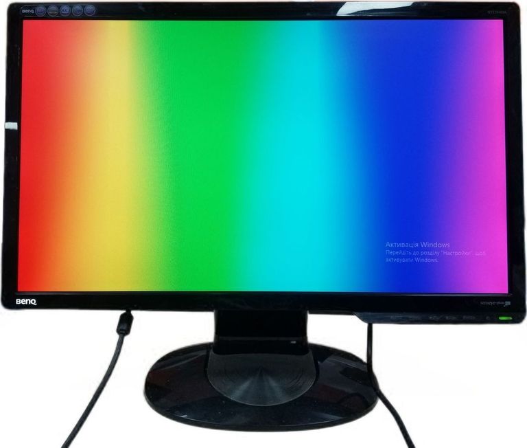 Купить Benq et-0026-n Б/У