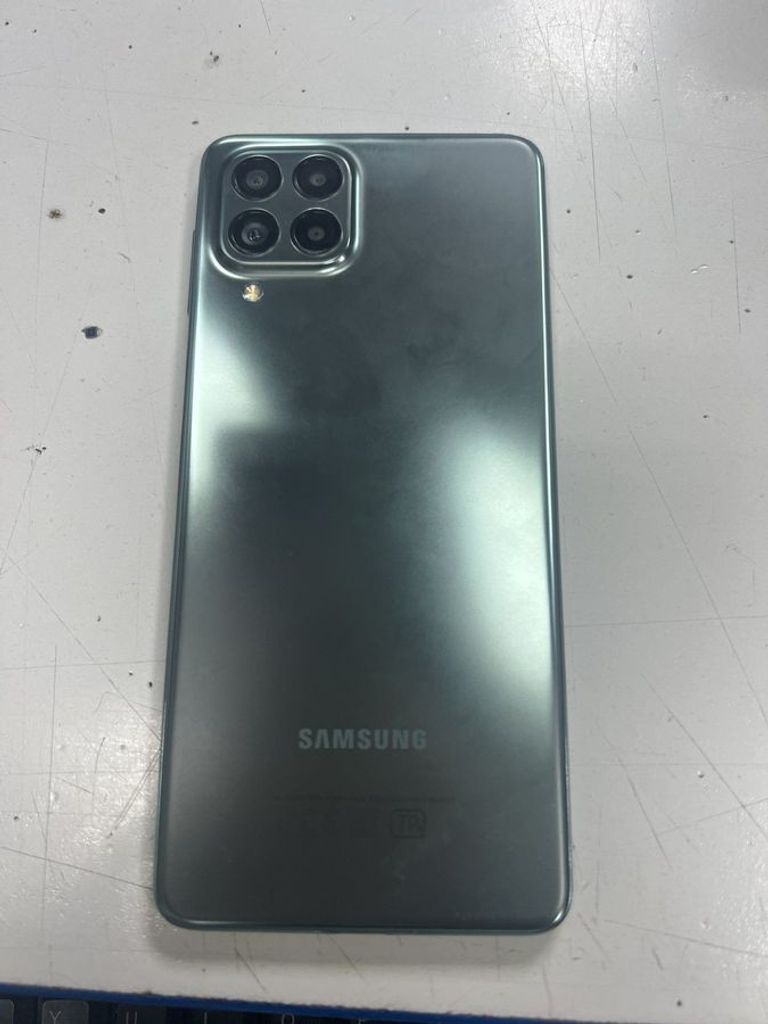 Купити Samsung galaxy m53 5g 6/128gb Б/У