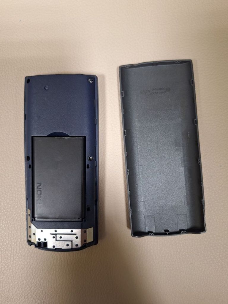 Nokia 105 ss 2023 Код:01-200540183. Зображення 6