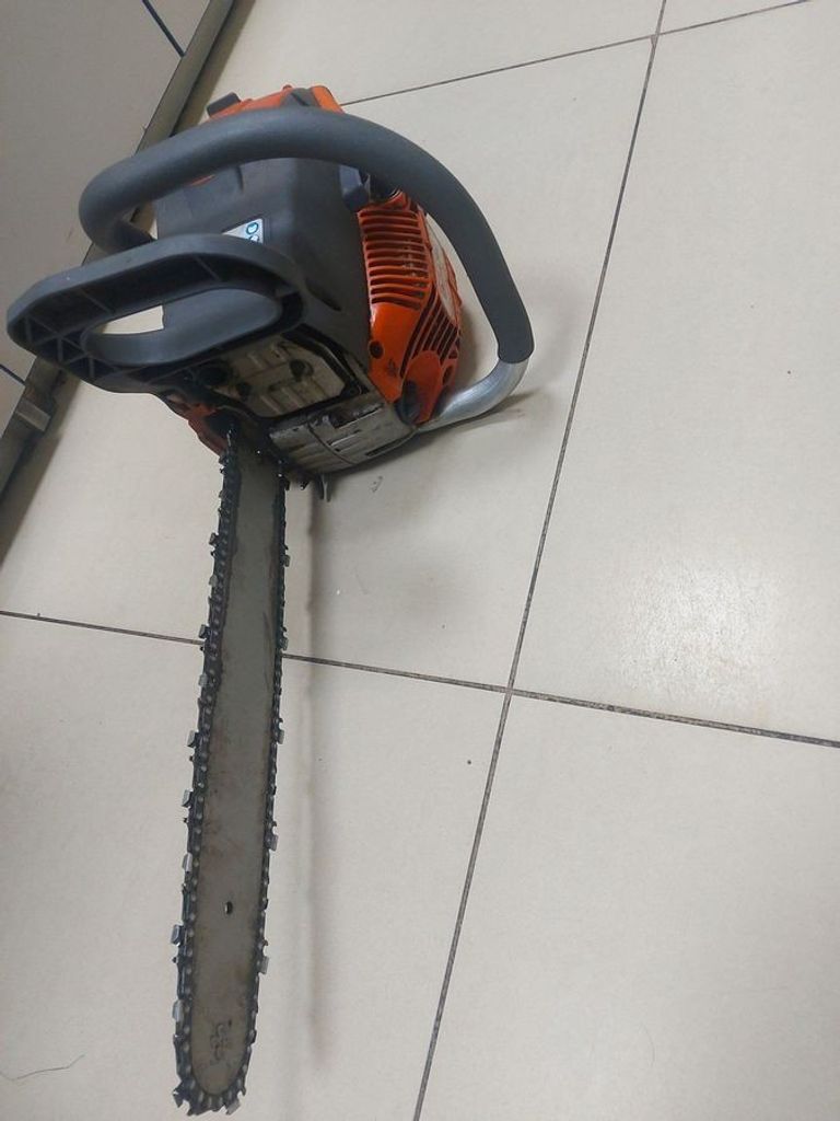 Розпродаж Oleo-mac GSH 56 (50329009E1A), продавець Техноскарб