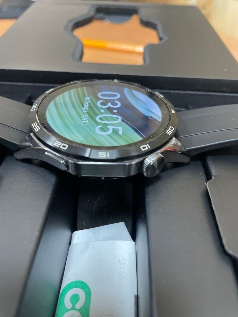 Huawei watch gt 4 46mm Код:01-200512371. Изображение 7