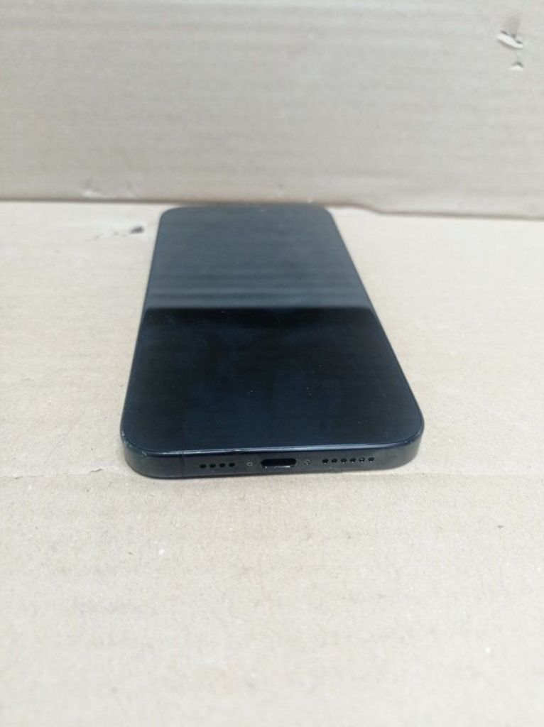 Apple iPhone 15 Pro Max 256GB eSIM Blue Titanium (MU693) Код:01-200556587. Зображення 7