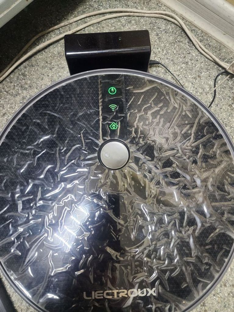 Купити Liectroux C30B Б/У