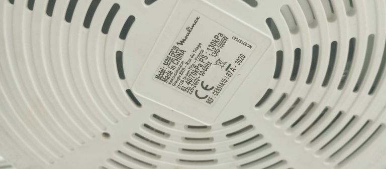 Оголошення Tefal COOK4ME+ CY851130 Б/У